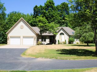 2169 Horton Rd, Muskegon, MI 49445