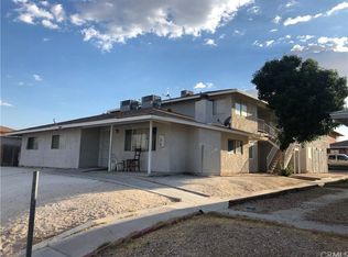 1130 Deseret Ave #A-D, Barstow, CA 92311