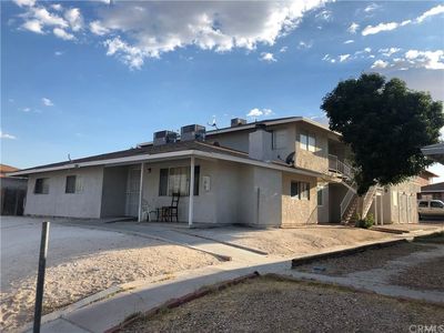 1130 Deseret Ave #A-D, Barstow, CA, 92311