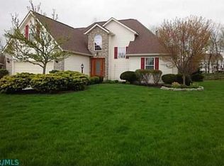46 Habersac Ave, Pataskala, OH