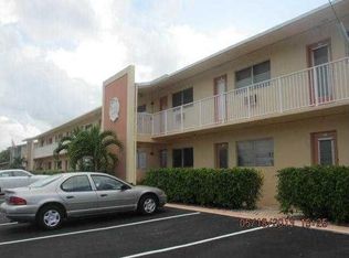301 E McNab Rd APT 106, Pompano Beach, FL 33060