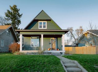 2012 W Augusta Ave, Spokane, WA 99205