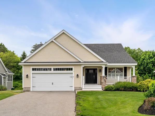 24 Sea Glass Lane, Rye, NH 03870