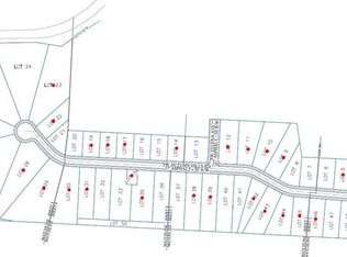 511 SW Autumn Hills Rd, Bentonville, AR 72712