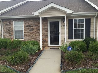 3345 Hyde Place Cir, Winston Salem, NC 27103