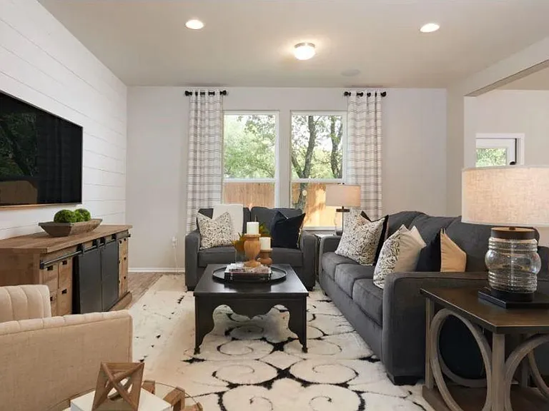 10204 Buckskin Horse Way — Photo 4