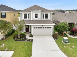 14780 Trellis St, Jacksonville, FL 32258