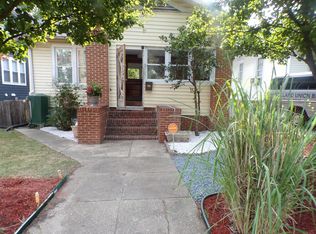 3105 14th St NE #1, Washington, DC 20017
