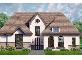 8425 Meadowbrook Dr, Burr Ridge, IL 60527