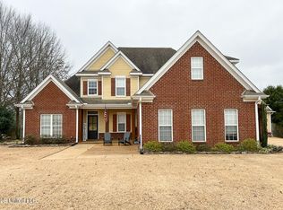 1579 Ivy Dr, Hernando, MS 38632