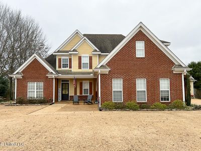 1579 Ivy Dr, Hernando, MS, 38632
