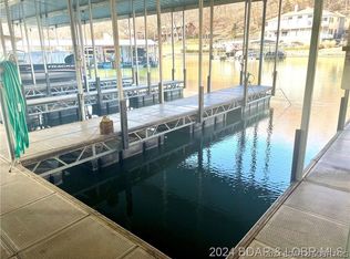 Brookshire Ln LOT 1202, Camdenton, MO 65020