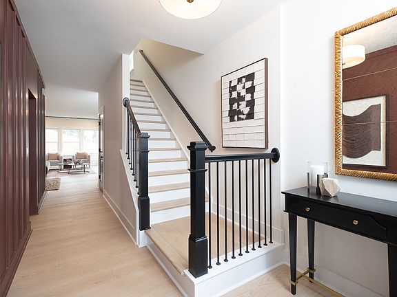 Rowland s Grant - Knox Interior Image 4