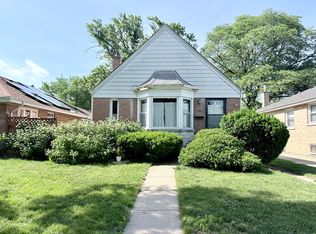 7607 W Hortense Ave, Chicago, IL 60631