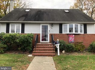 16 E 9th Ave #1, Glendora, NJ 08029