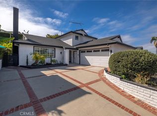28551 S Montereina Dr, Rancho Palos Verdes, CA 90275