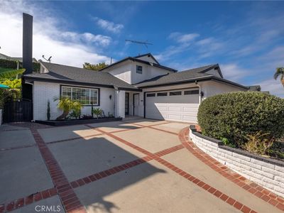 28551 S Montereina Dr, Rancho Palos Verdes, CA, 90275