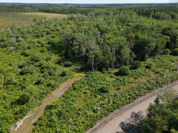 LOT Dargie Cove Rd, Clare, NS B5A 5B1