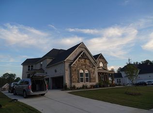 6520 Westrock Ter, Cumming, GA 30040