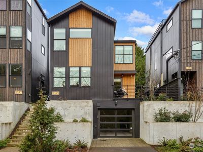 8549 Evanston Avenue N, Seattle, WA, 98103