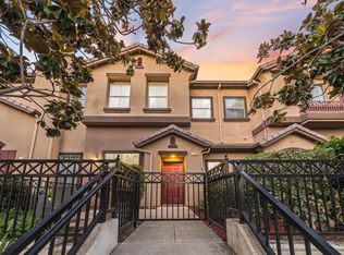 3205 Vineyard Park Way, San Jose, CA 95135