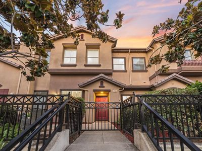 3205 Vineyard Park Way, San Jose, CA, 95135