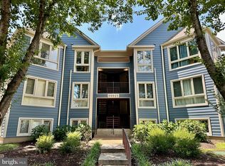 5002 Dorsey Hall Dr UNIT B2, Ellicott City, MD 21042