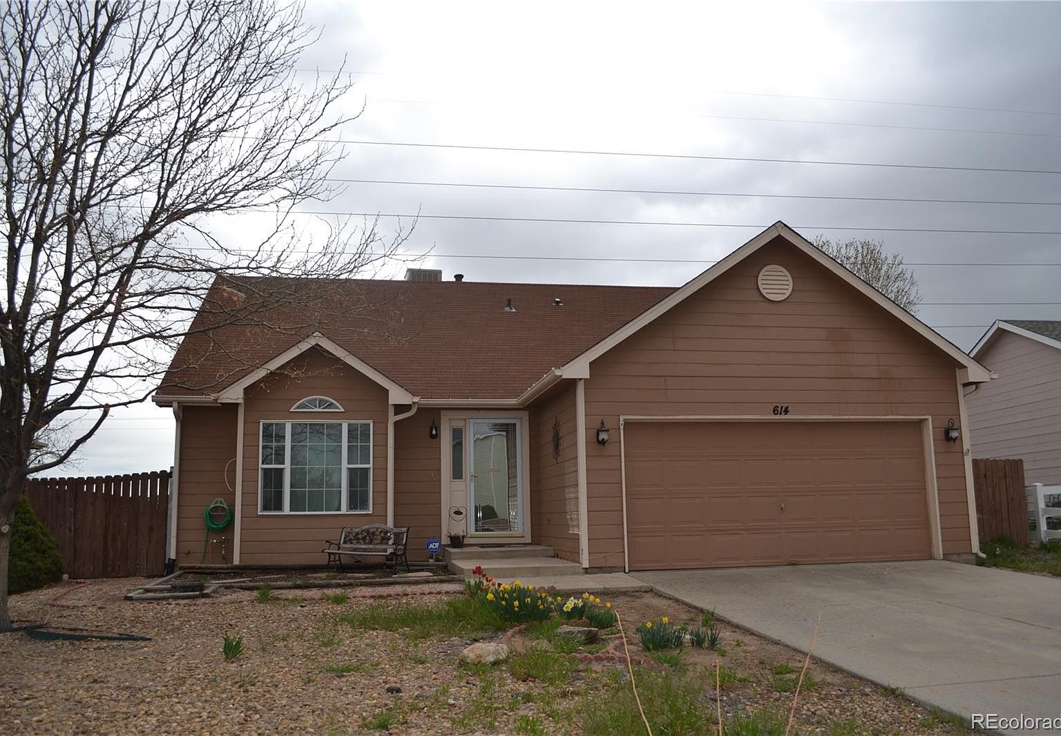614 Beth Avenue, Fort Lupton, CO 80621 Zillow