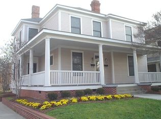 403 New Bern Ave, Raleigh, NC 27601