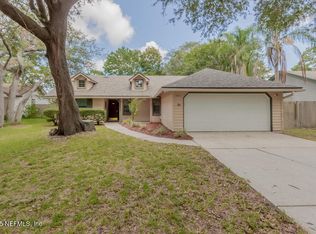 3331 Ashridge Dr, Jacksonville, FL 32225