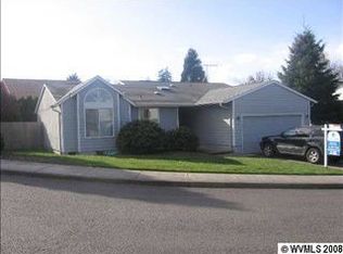 1945 Wagtail Ct NW, Salem, OR
