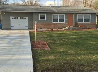 1309 Washington St, Covington, IN 47932