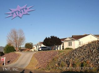 9767 E Magma Dr APT 1, Prescott Valley, AZ 86314