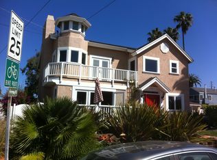 710 Loring St, San Diego, CA 92109