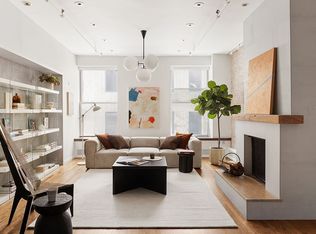 214 W 17th St APT 4B, Manhattan, NY 10011