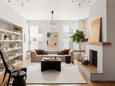 214 W 17th St APT 4B, Manhattan, NY, 10011