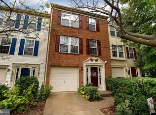 13306 Rising Sun Ln, Germantown, MD 20874