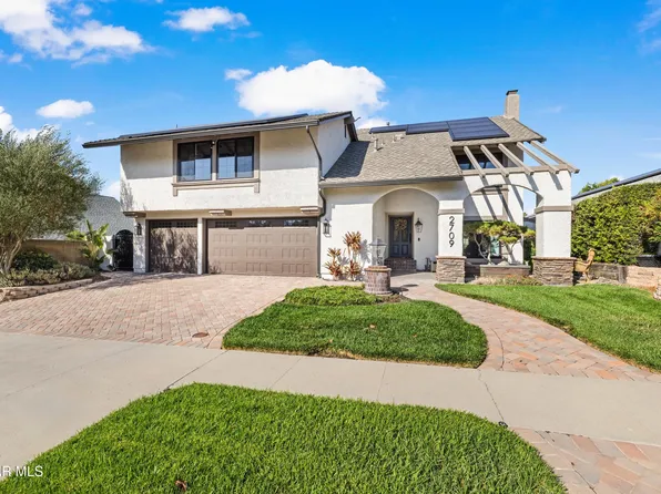 2709 Carlmont Pl, Simi Valley, CA 93065