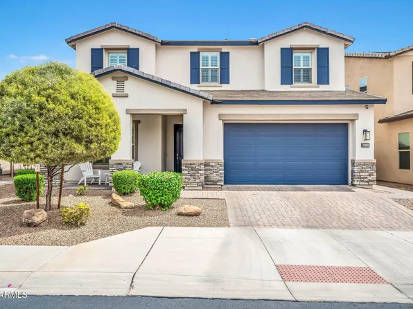 18003 N 66TH Way, Phoenix, AZ 85054