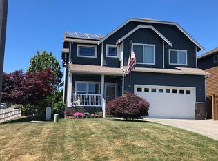 2615 Lochcarron Dr, Ferndale, WA 98248