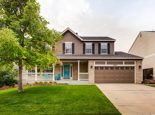 15670 Crystallo Dr, Parker, CO 80134