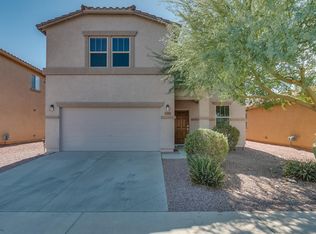 7351 W Saint Charles Ave, Laveen, AZ 85339