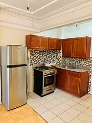 Rented by The Macon Realty