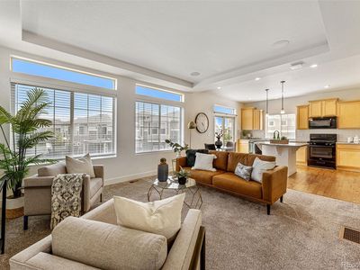 10526 Waco Street, Commerce City, CO, 80022