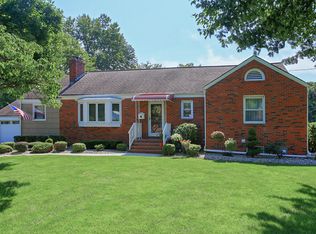 1 Renda Pl, Green Brook, NJ 08812