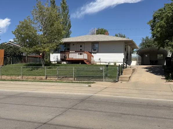 3708 W Chicago St, Rapid City, SD 57702