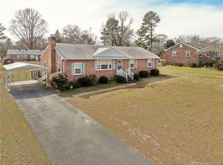 7411 Park Dr, Mechanicsville, VA 23111