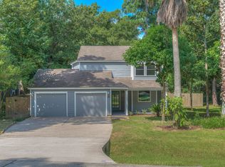 15 Lehigh Springs Dr, Spring, TX 77381