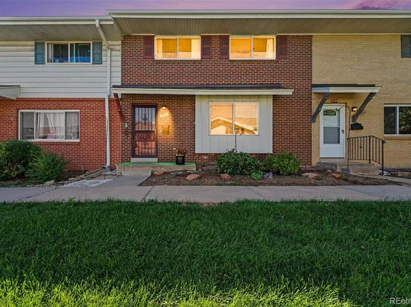 9191 E Oxford Drive, Denver, CO 80237