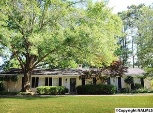 2301 Dogwood Ln SE, Decatur, AL 35601
